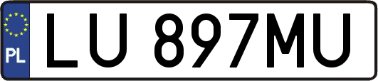 LU897MU