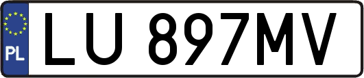 LU897MV
