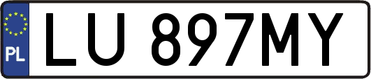 LU897MY