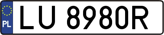LU8980R