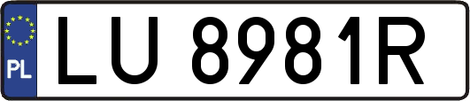 LU8981R
