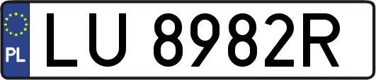 LU8982R