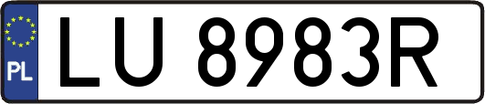 LU8983R