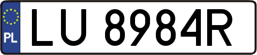 LU8984R