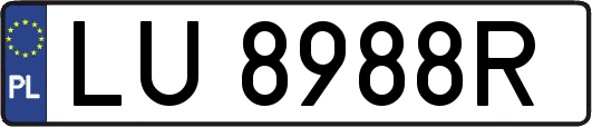 LU8988R