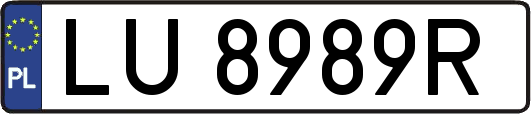 LU8989R