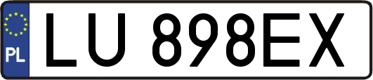 LU898EX
