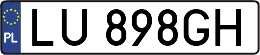 LU898GH