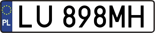 LU898MH