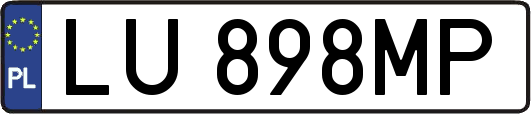 LU898MP
