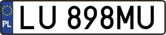 LU898MU
