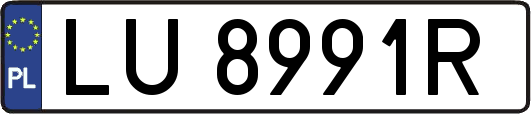 LU8991R