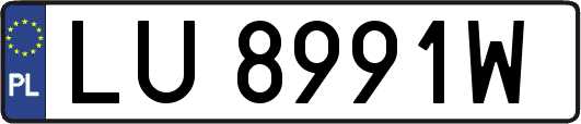 LU8991W