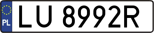 LU8992R