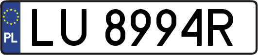 LU8994R