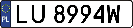 LU8994W