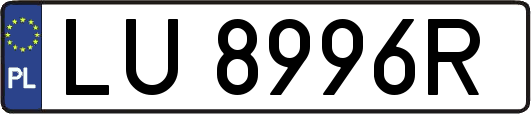 LU8996R
