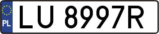 LU8997R
