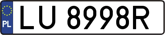 LU8998R