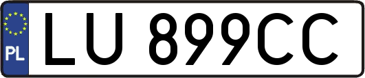 LU899CC