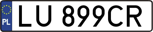 LU899CR
