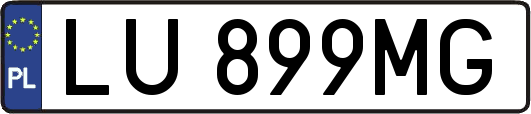 LU899MG