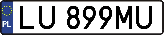 LU899MU