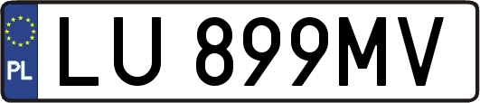 LU899MV