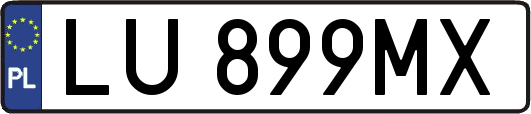 LU899MX
