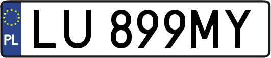 LU899MY