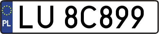 LU8C899
