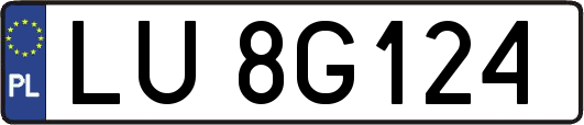 LU8G124
