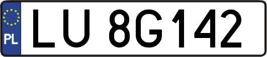 LU8G142