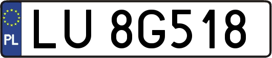 LU8G518