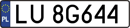 LU8G644