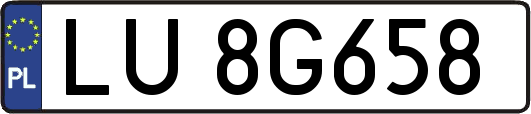 LU8G658