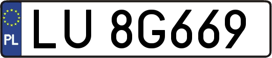 LU8G669