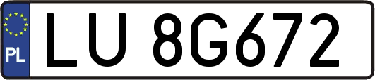 LU8G672