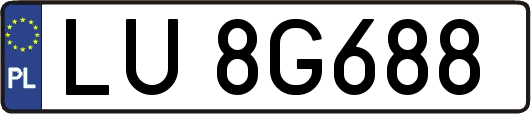 LU8G688