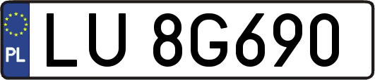 LU8G690