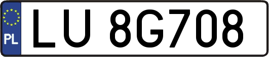 LU8G708