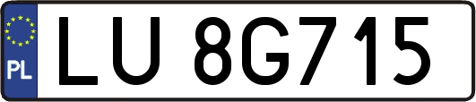 LU8G715