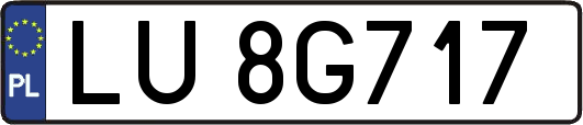 LU8G717