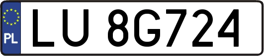 LU8G724