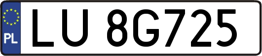 LU8G725