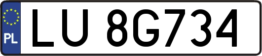 LU8G734