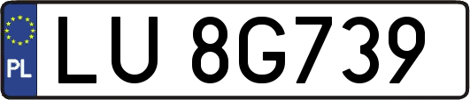 LU8G739
