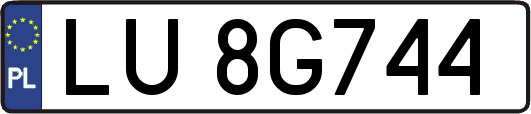 LU8G744