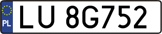 LU8G752