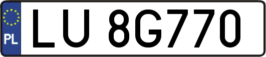 LU8G770